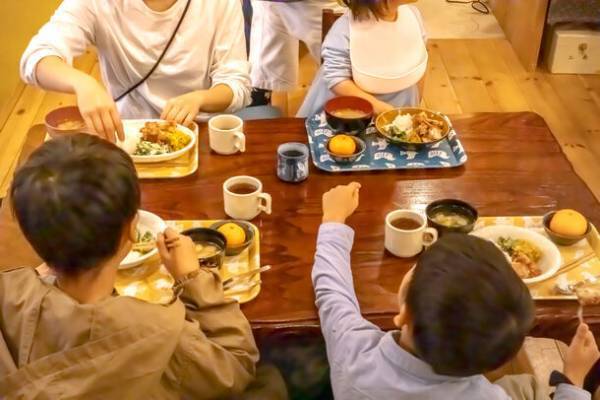 FSX田んぼオーナーとして天神米を初収穫！収穫米の一部を国立市内の「子ども食堂」へ寄付