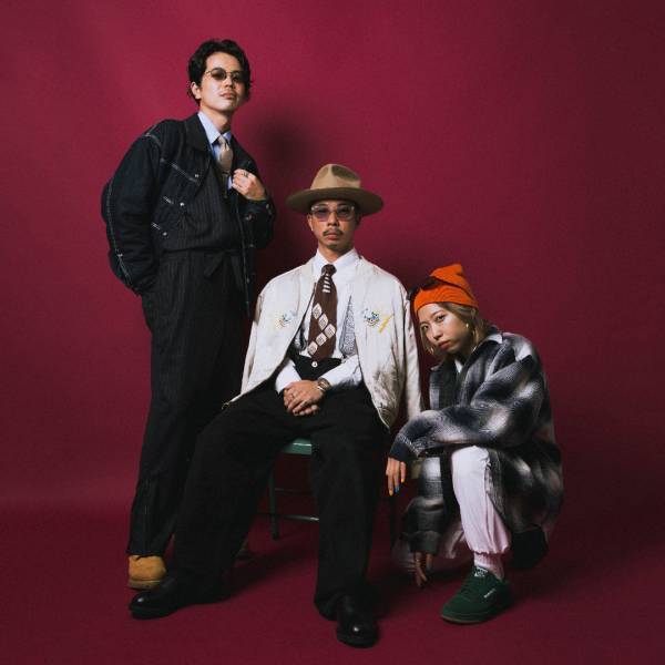 『Newtro』 第8弾 ミュージックビデオ公開！ORIGINAL LOVEの名曲「月の裏で会いましょう」を、HIPHOPクルー"rice water Groove"が大胆なアレンジでリバイバル！