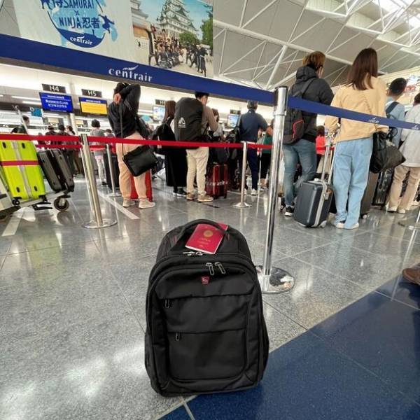 年末年始の大型連休をひかえ、旅衣類を軽減できる「携帯用衣類乾燥バルーン」の9～11月の売上が前年比21.03倍増　2022年に続き「おもてなしセレクション」2年連続金賞を受賞