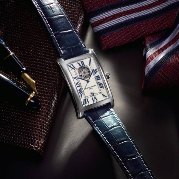 「フレデリック・コンスタント 2023クラシック カレ キャンペーン」2024年1月10日(水)まで開催