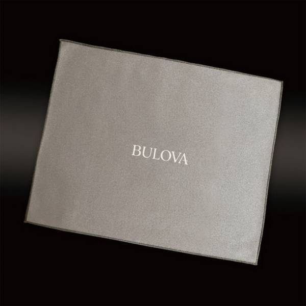 アメリカ時計ブランド「ブローバ 2023 ウィンターキャンペーン」2024年1月8日(月・祝)まで開催　ブローバ オリジナルセルベットをプレゼント