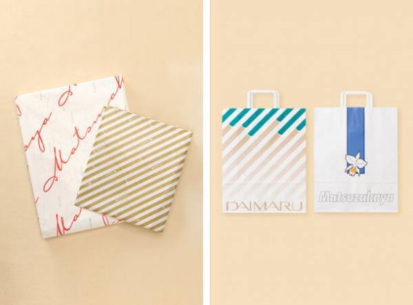 大丸松坂屋百貨店とのコラボレーションがスタート！出産内祝いカタログ『ミルポッシェ』2024年版発行