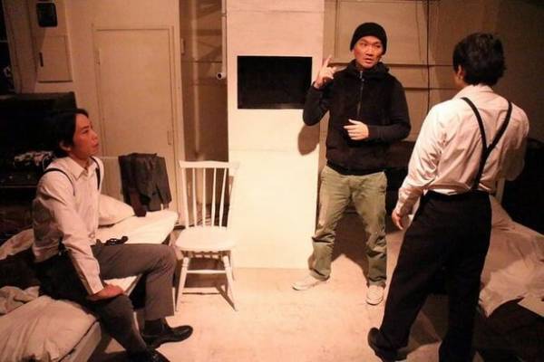 出演メンバー「全員」が映画祭で俳優賞複数受賞！観客の心を揺さぶる演技の“秘密”を学ぶ、2024年4月開始の研究生募集