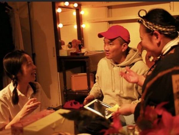 出演メンバー「全員」が映画祭で俳優賞複数受賞！観客の心を揺さぶる演技の“秘密”を学ぶ、2024年4月開始の研究生募集