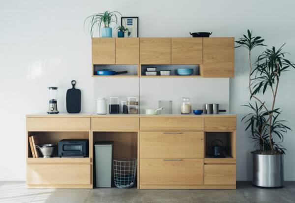 ライフスタイルショップunico、顧客の声から開発した2024年春夏新作家具 全13シリーズを12月中旬より順次販売開始