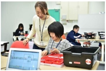 【STEAM教育のプログラボ教育事業運営委員会】2024年4月に「プログラボ 晴海」「プログラボ立川」を開校