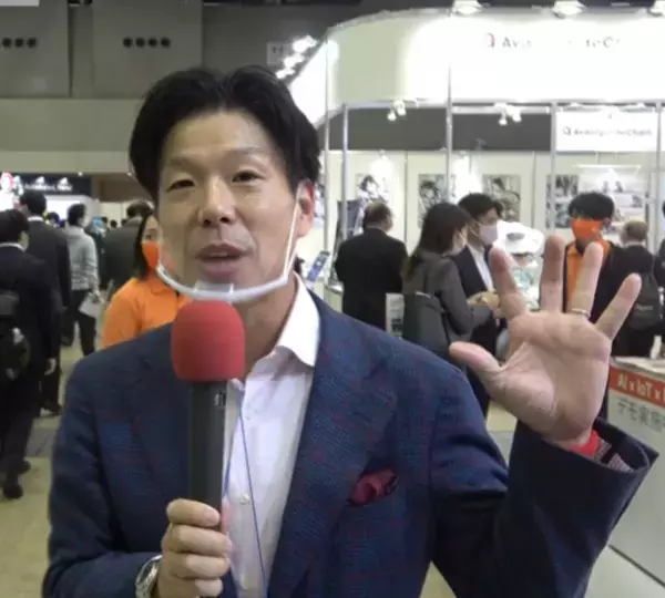 展示会の販路開拓ノウハウ本×2冊を電子書籍化！