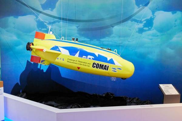 特別展「海―生命のみなもと―」の名古屋展が2024年3月16日(土)より名古屋市科学館で開催