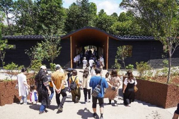 　 Samantha Thavasa Express / GOOD NEWS HOKKAIDO 新千歳空港店が12/21 リニューアルオープン決定！