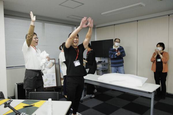 スーパーホテルのファンミーティングの参加者を1月4日まで募集！一足先にリニューアルオープン前の大阪店舗をご案内