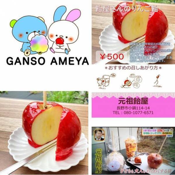 2024年1月13日、14日開催の「Apple and Light Festival」　出店コンテンツが決定　長野に新しい冬イベントが誕生。