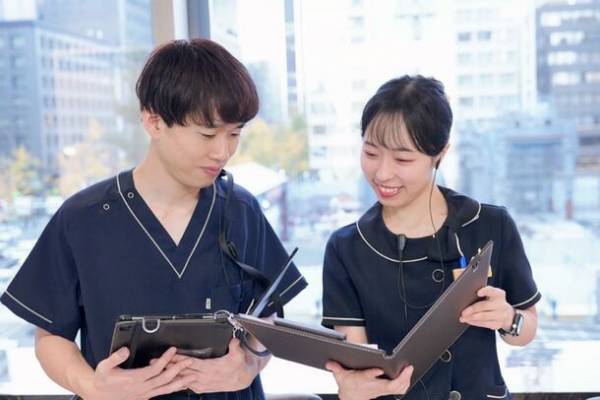 大阪心斎橋の美容クリニック「木田ビューティークリニック」が事業拡大につきスタッフ増員決定！