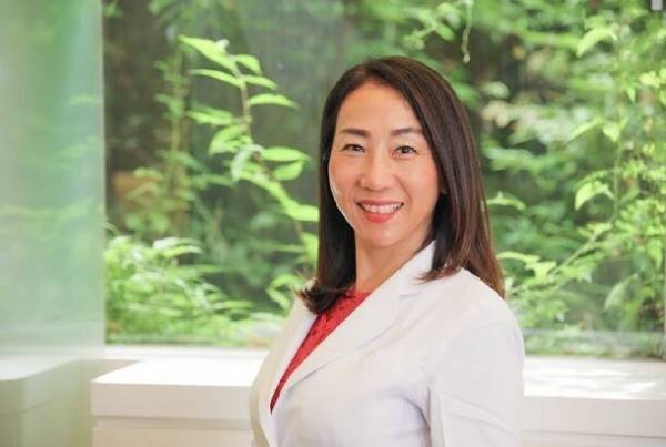 口腔ケアスペシャリストDr.Yasuyoが2024年1月17日～19日東京ビッグサイトにて開催の「第4回 国際エステ・美容医療EXPO」に出展