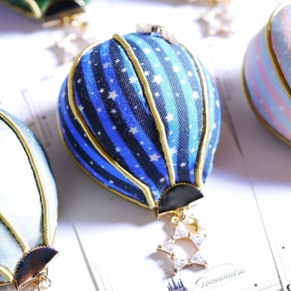 《初開催》合計800ブースによる16,000点以上の手づくり作品が集結！「浜松ハンドメイドマルシェ」2/3(土)4(日)に開催！