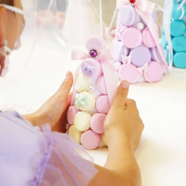 《初開催》合計800ブースによる16,000点以上の手づくり作品が集結！「浜松ハンドメイドマルシェ」2/3(土)4(日)に開催！