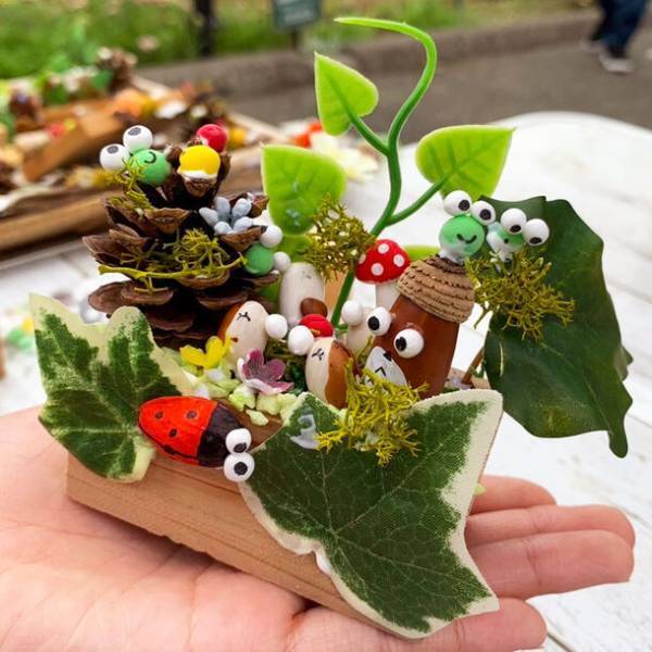 《初開催》合計800ブースによる16,000点以上の手づくり作品が集結！「浜松ハンドメイドマルシェ」2/3(土)4(日)に開催！