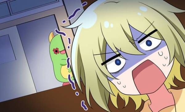 メイン声優は人気VTuber「朝ノ瑠璃」！オリジナルアニメ『放送室の着ぐるみガール』12/30(土)よりdアニメストアにて最速先行配信開始