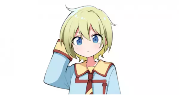 メイン声優は人気VTuber「朝ノ瑠璃」！オリジナルアニメ『放送室の着ぐるみガール』12/30(土)よりdアニメストアにて最速先行配信開始