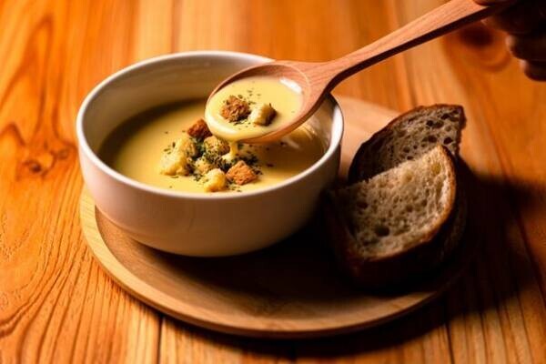 1食でタンパク質が11.5g摂れる！「ULTORA」から冬にぴったりなスーププロテインが冬季限定で大好評発売中！