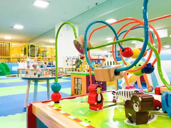 「キッズランドUS 千葉柏店」12月21日(木)リニューアルオープン！ユニークでスペシャルな新遊具導入で楽しさ大幅パワーアップ！