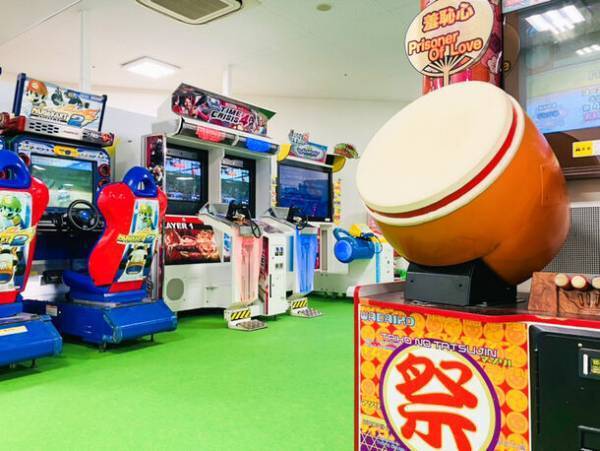 「キッズランドUS 千葉柏店」12月21日(木)リニューアルオープン！ユニークでスペシャルな新遊具導入で楽しさ大幅パワーアップ！