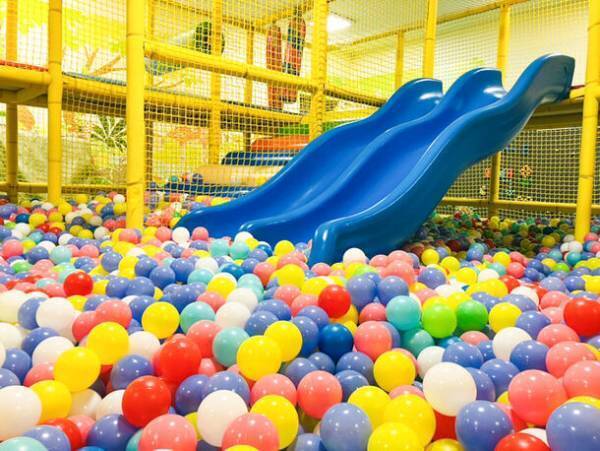 「キッズランドUS 千葉柏店」12月21日(木)リニューアルオープン！ユニークでスペシャルな新遊具導入で楽しさ大幅パワーアップ！