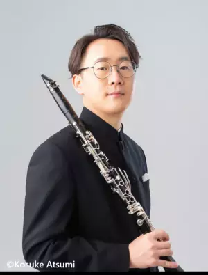 「フレッシュ名曲コンサート　若き俊英たちによる室内楽コンサート」を大泉学園ゆめりあホールにて2024年2月11日(日・祝)開催！