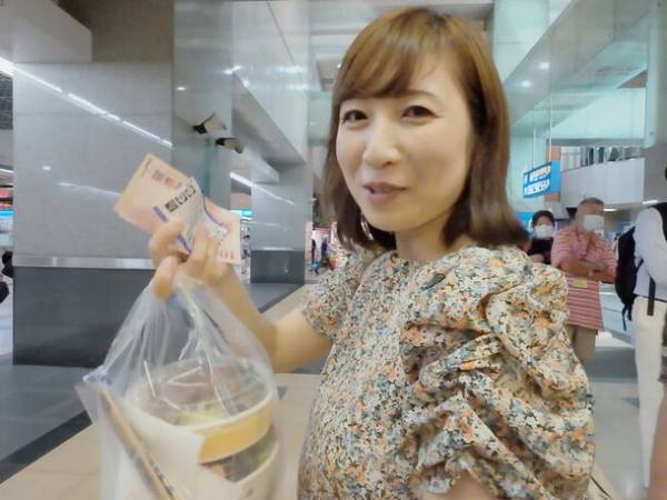 Amazon プライム・ビデオの人気駅弁シリーズ番組、初の海外ロケ！