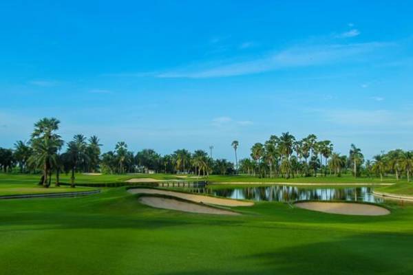 タイ長期滞在ビザの“タイランドプリビレッジ”によるゴルフコンペ「Thailand Privilege Cup 2024」、タイにて2月18日(日曜日)に開催！