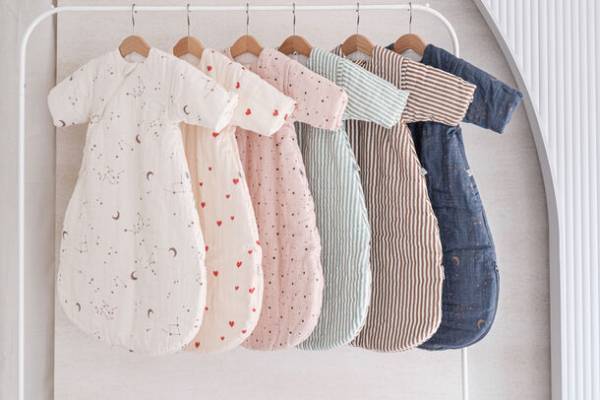 日本発ベビー用品ブランド「neomamaism」からあったか冬仕様の新スリーパーが12月21日発売　機能性とデザイン性を兼ね備えた“着るお布団”