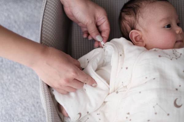 日本発ベビー用品ブランド「neomamaism」からあったか冬仕様の新スリーパーが12月21日発売　機能性とデザイン性を兼ね備えた“着るお布団”