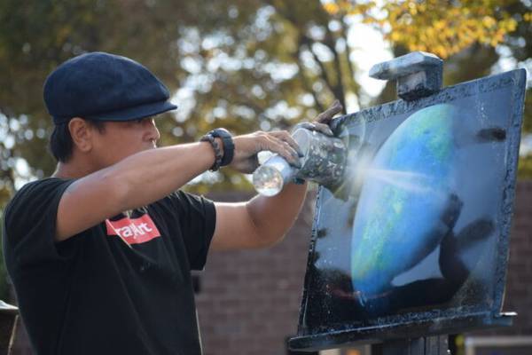 中国雑技や上空7mで魅せるバランス芸など見どころ満載！「第19回さいたま新都心大道芸フェスティバル」を1月6日(土)、1月7日(日)開催！