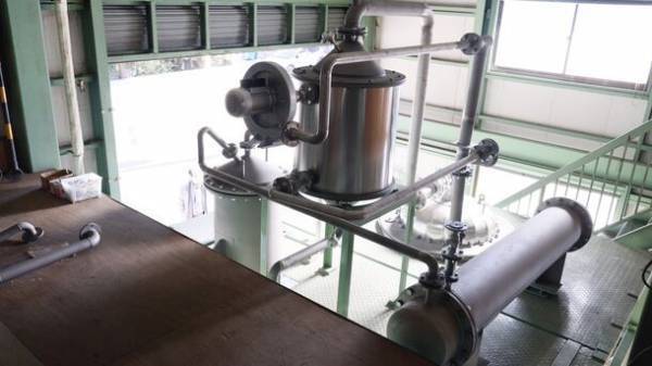 CO2削減・リサイクルの救世主、ホクトセブンとネイスが共同開発！過熱水蒸気熱処理プラント「ReGar」誕生