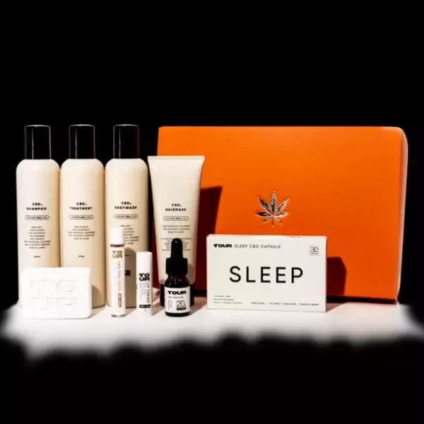 千葉県の秘境温泉旅館、亀山温泉ホテルがCBDアイテムを展開する「COL株式会社」と業務提携開始！