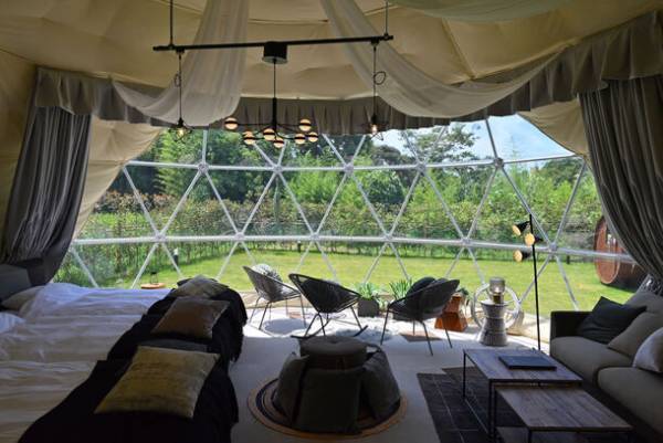 千葉県の秘境温泉旅館、亀山温泉ホテルがCBDアイテムを展開する「COL株式会社」と業務提携開始！