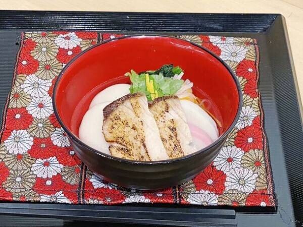 東京・新橋にて奈良の商品やいちごを堪能できるイベント、ご当地のお雑煮を味わうスタンプラリーを1月に開催！