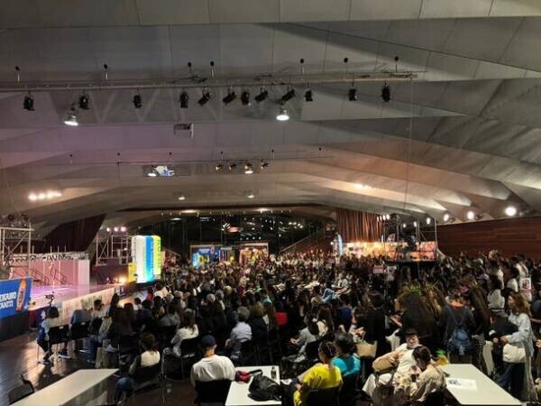 累計200万人以上が来場の日本最大級のオンリータヒチイベント　池袋・サンシャインシティで初開催！日本有数のタヒチアンダンサーが集合！