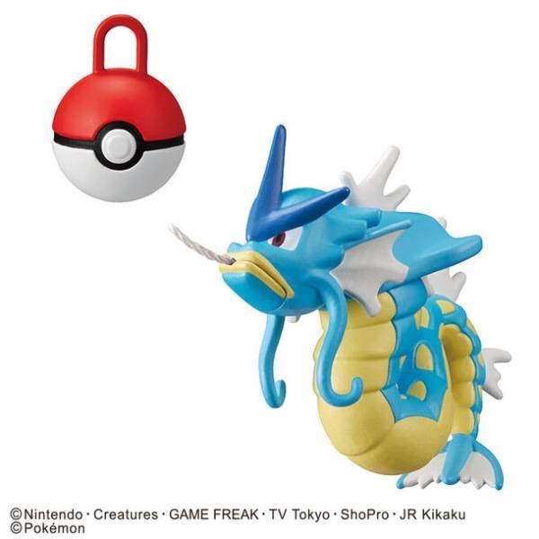 お風呂でポケモンのつり体験！　～びっくらたまご　お風呂でポケモンつりVol.2発売！～