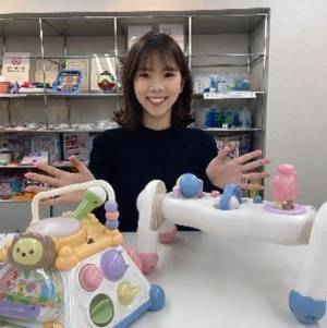 冬の帰省シーズンに向けて「祖父母の家にあると嬉しい長く遊べるおもちゃ」9種の販促強化を実施