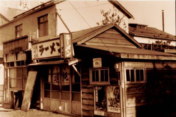 30周年だから実現できた“夢の企画”「あの銘店をもう一度“94年組”」第5弾は「すみれ1994」