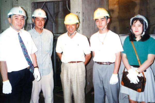 30周年だから実現できた“夢の企画”「あの銘店をもう一度“94年組”」第5弾は「すみれ1994」