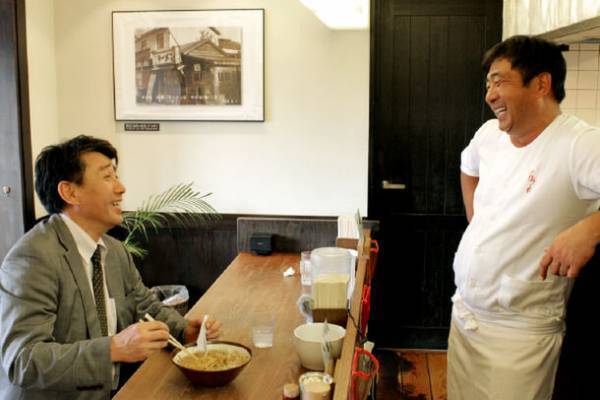 30周年だから実現できた“夢の企画”「あの銘店をもう一度“94年組”」第5弾は「すみれ1994」