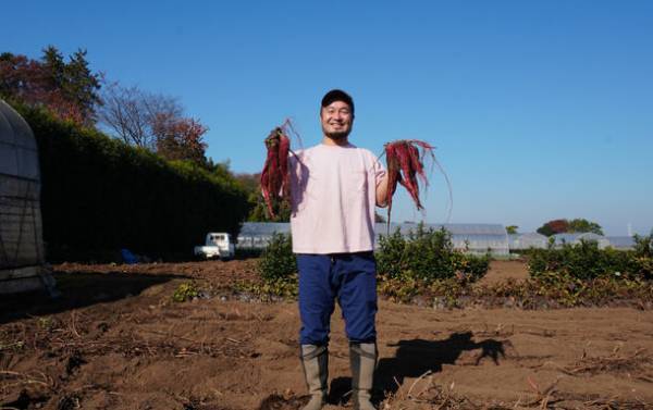 新発売！家族みんなの定番おやつ。お芋がおいしい！「さつまいもチップス」～「ほっとけーちのSmile＆」から～
