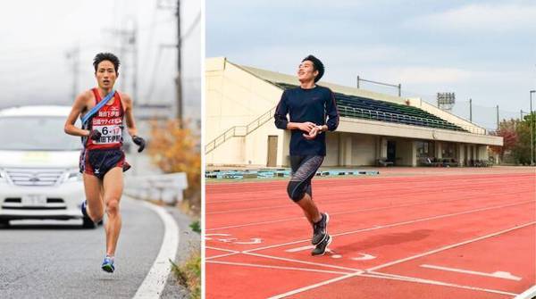 第91回箱根駅伝で花の2区、実業団ではニューイヤー駅伝を走った“後沢 広大さん”が超難関の公認会計士試験に合格　～ クレアールの公認会計士講座を受講 ～
