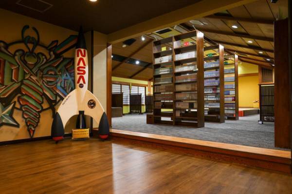 大阪南河内の超昭和温泉宿『太子温泉』が1月3日に復活OPEN！車中泊・バイク神社・うたた寝の間など一風変わった温泉施設に