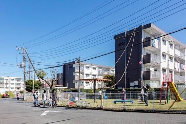 ＜大学で唯一の選定＞東京工芸大学と神奈川県住宅供給公社の取り組みが「人生100年時代を支える住まい環境整備モデル事業」に選定