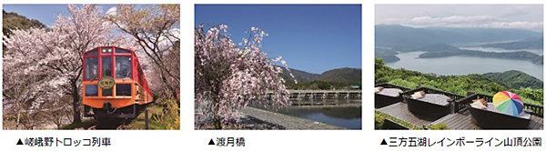 北陸新幹線金沢⇔敦賀間 2024年3月16日（土）開業首都圏から福井県へ【時短効果】でより便利に・開業日に乗車する北陸ツアーを発売・【北陸＋関西】新たな組み合わせのツアーが誕生