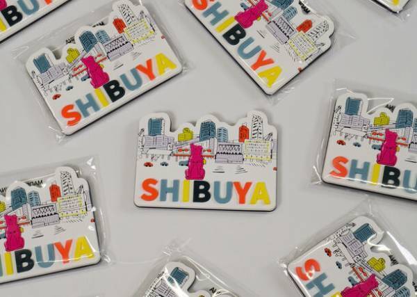 「ハチ公土産コンテスト」受賞商品が決定！受賞商品の詰め合わせギフトセットが2023年12月25日に発売