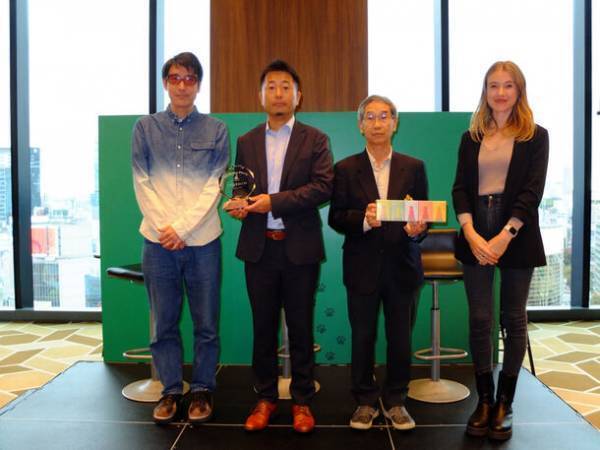 「ハチ公土産コンテスト」受賞商品が決定！受賞商品の詰め合わせギフトセットが2023年12月25日に発売