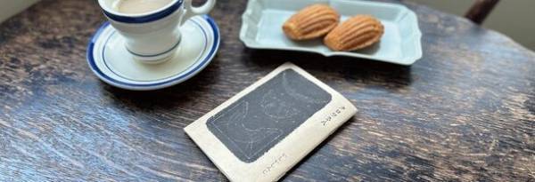 創業110年を迎えたベーカリー・進々堂が、いしいしんじさん書き下ろしの短編小説『クロワさん』を無料配布